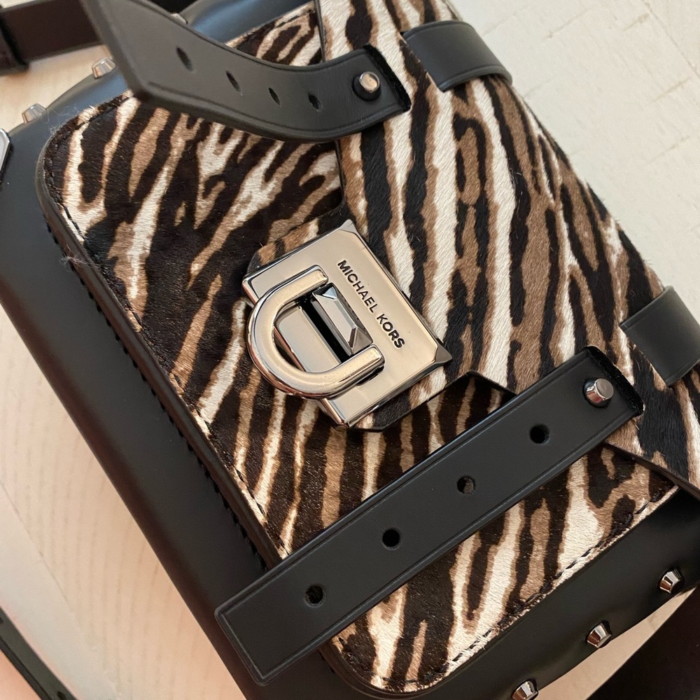 New without tags, Michael kors crossbody